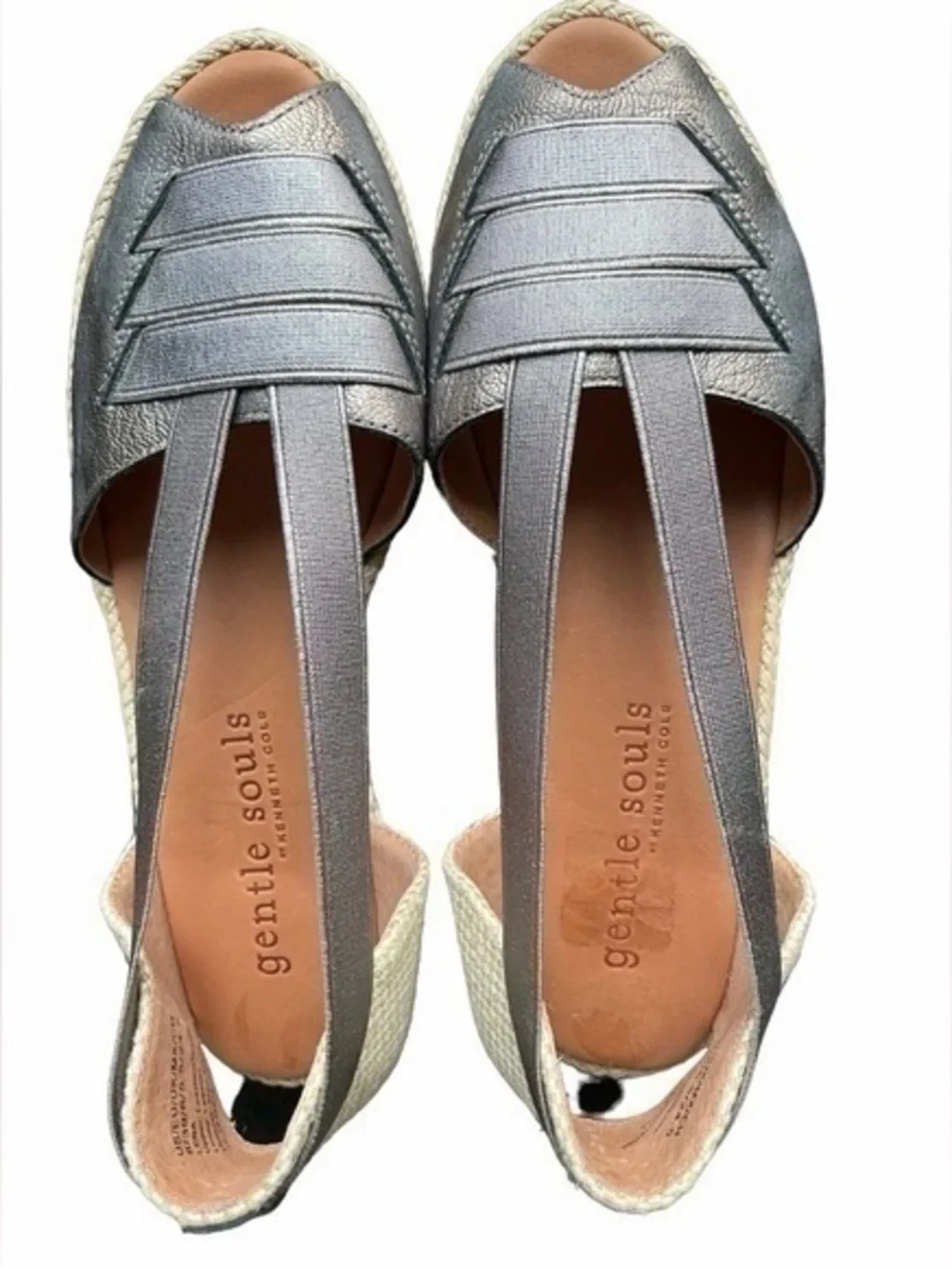 gentle souls seychelles women’s